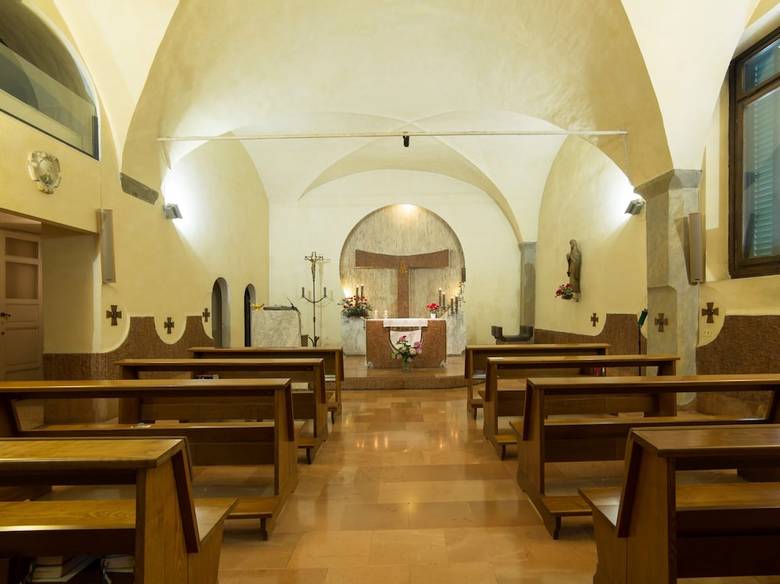 Hotel Casa Santo Nome Di Gesu