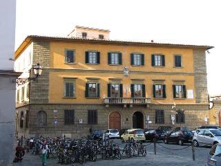 Hotel Casa Santo Nome Di Gesu