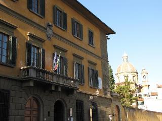 Hotel Casa Santo Nome Di Gesu