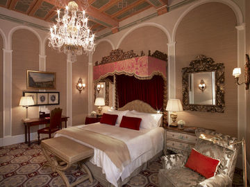 Hotel St Regis Florence
