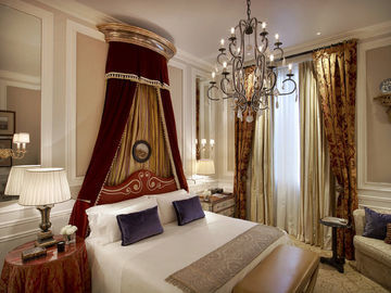 Hotel St Regis Florence