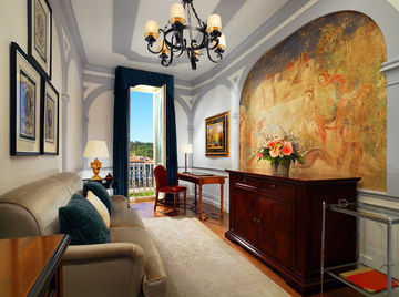 Hotel St Regis Florence