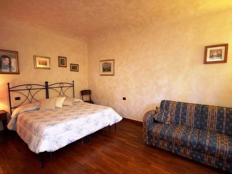 Villa De Castellani