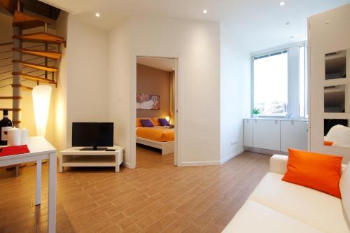 La Farina Apartments