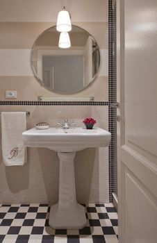 Aparthotel Palazzo Branchi