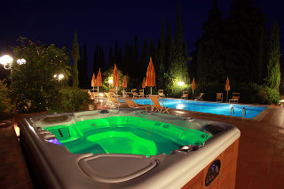 Agroturismo Agriturismo Vecchio Borgo Di Inalbi