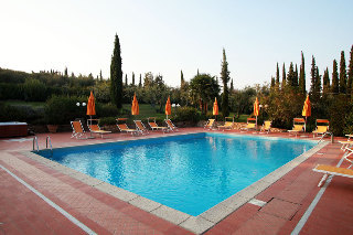 Agroturismo Agriturismo Vecchio Borgo Di Inalbi