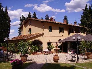 Agroturismo Agriturismo Vecchio Borgo Di Inalbi