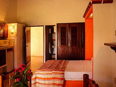 Hotel Plaza Tucanes