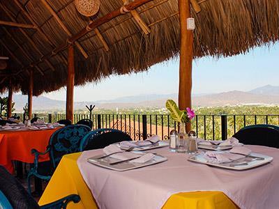 Hotel Plaza Tucanes