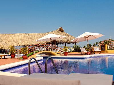 Hotel Plaza Tucanes