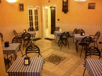 Hotel Armonia