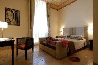 Hotel San Biagio Relais Orbetello