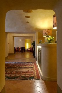 Hotel San Biagio Relais Orbetello