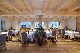 Hotel Kolfuschgerhof