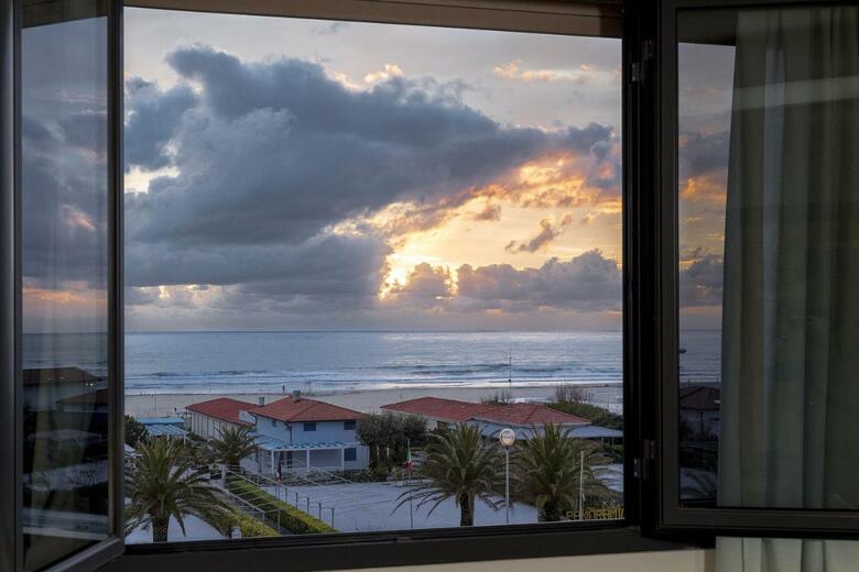 Hotel Bixio