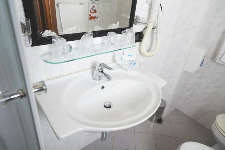 Hotel Bixio