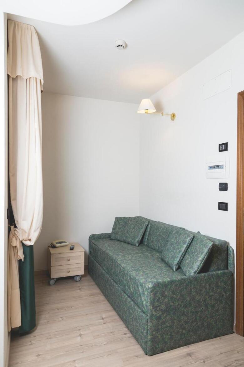 Hotel Bixio