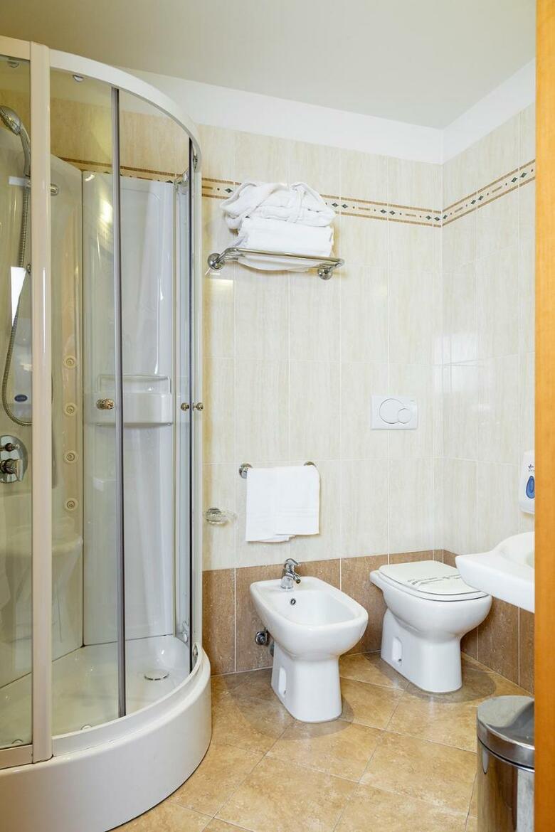 Hotel Bixio