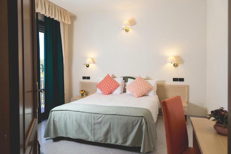 Hotel Bixio