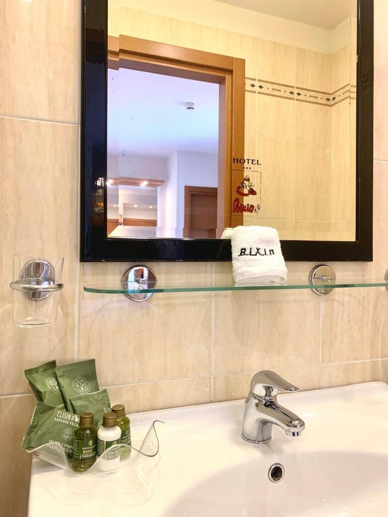 Hotel Bixio