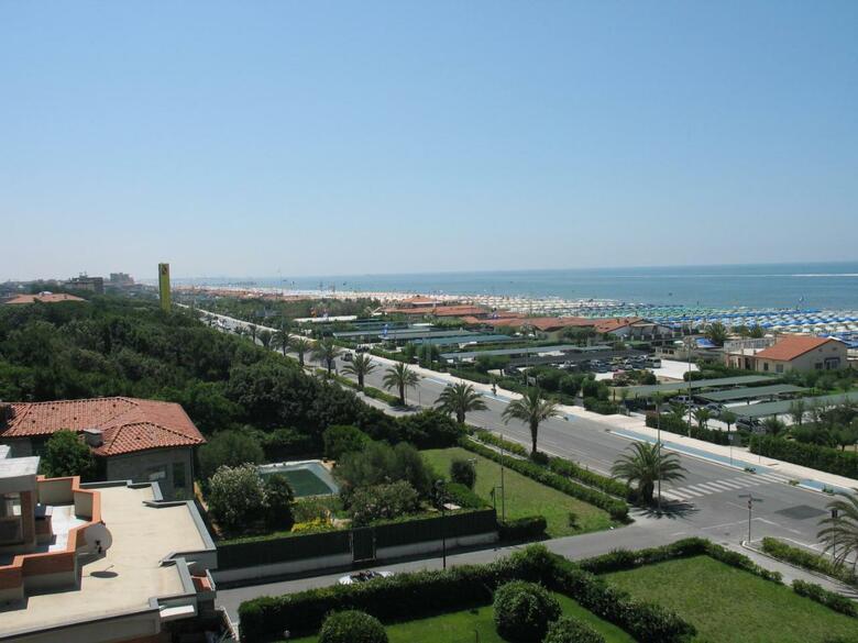 Hotel Bixio