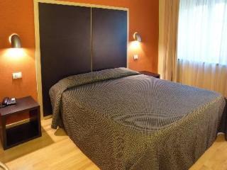 Hotel Hambros Il Parco In Villa Banchieri