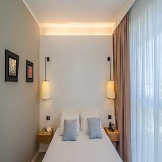 Hotel Abitalia Viareggio