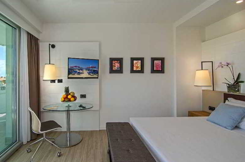 Hotel Abitalia Viareggio