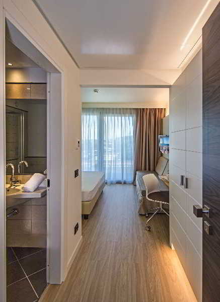 Hotel Abitalia Viareggio