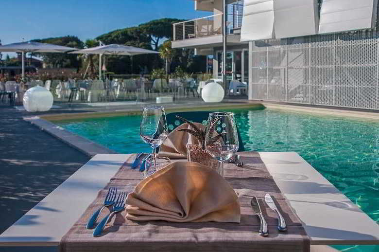 Hotel Abitalia Viareggio