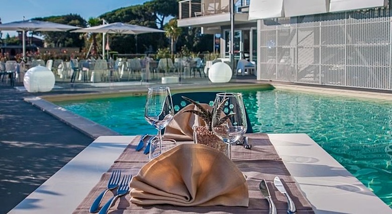Hotel Abitalia Viareggio