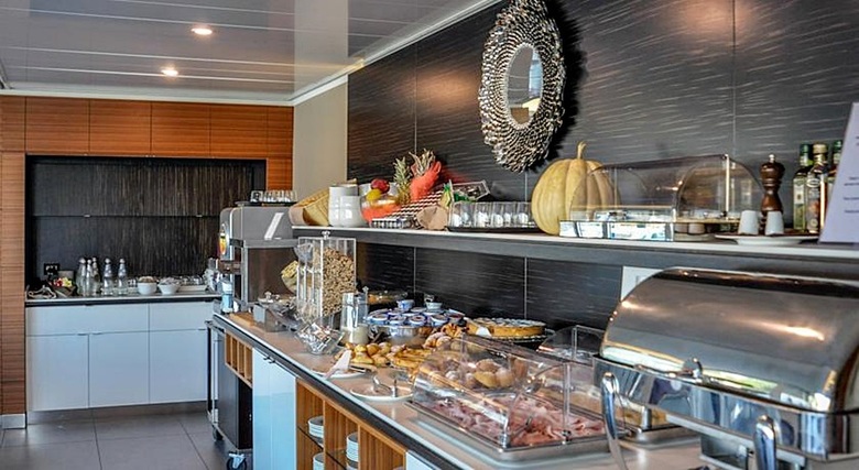 Hotel Abitalia Viareggio