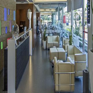 Hotel Abitalia Viareggio