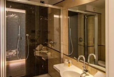 Hotel Abitalia Viareggio