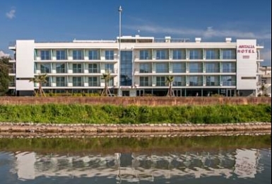 Hotel Abitalia Viareggio