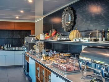 Hotel Abitalia Viareggio