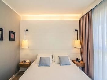 Hotel Abitalia Viareggio