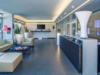 Hotel Abitalia Viareggio