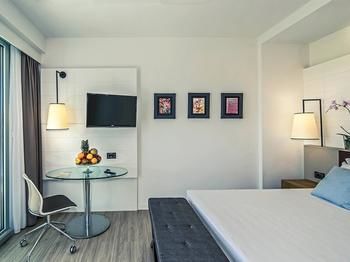 Hotel Abitalia Viareggio