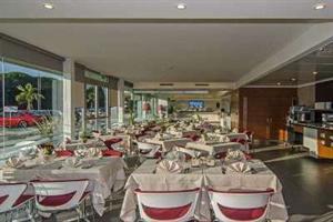 Hotel Abitalia Viareggio