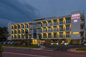 Hotel Abitalia Viareggio