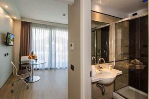Hotel Abitalia Viareggio