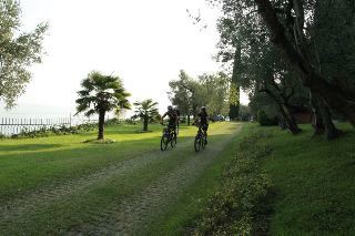 Villa Cappellina