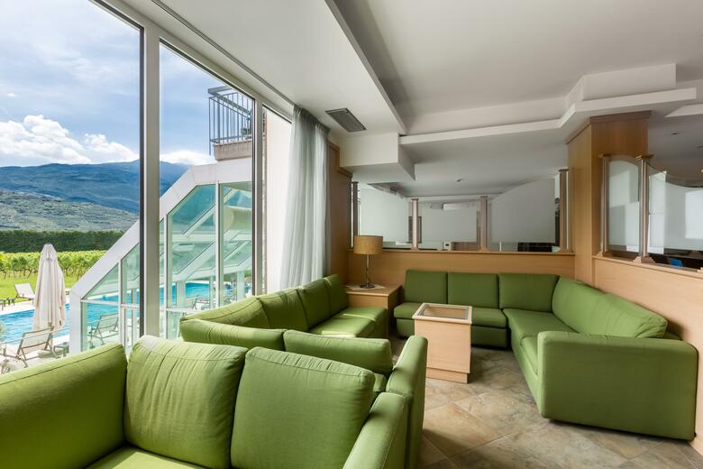 Hotel Al Maso
