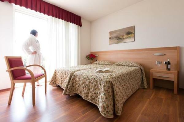 Hotel Al Maso