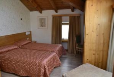 Hotel Al Maso