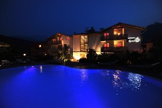 Hotel 4 Limoni Apartment Resort