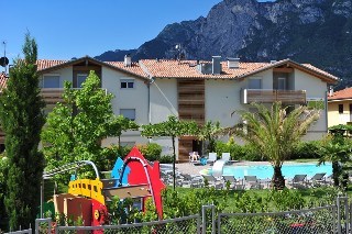 Hotel 4 Limoni Apartment Resort