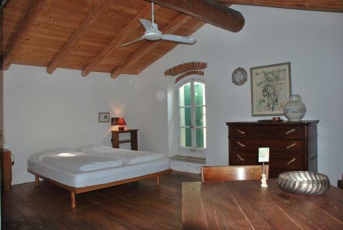 Agroturismo La Tinassara